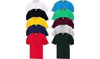 Customized T-Shirt - Express Your Unique Style