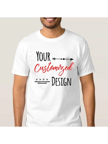 Design Your Own Style Personalized T Shirts for Every Occasion