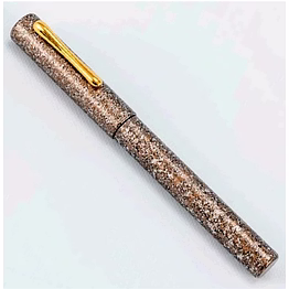 taccia granite fountain pen