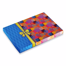 fancy dry fruit box fruits and nuts (s) pack of 10
