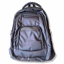 zealous gear laptop backpack zglb02