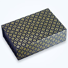 gift book box (m) (pack of 6)
