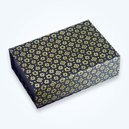 gift book box (s) (pack of 10)