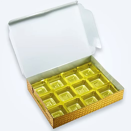 500 gm gift box (pack of 50)