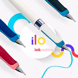 pelikan ilo - inkredible joy