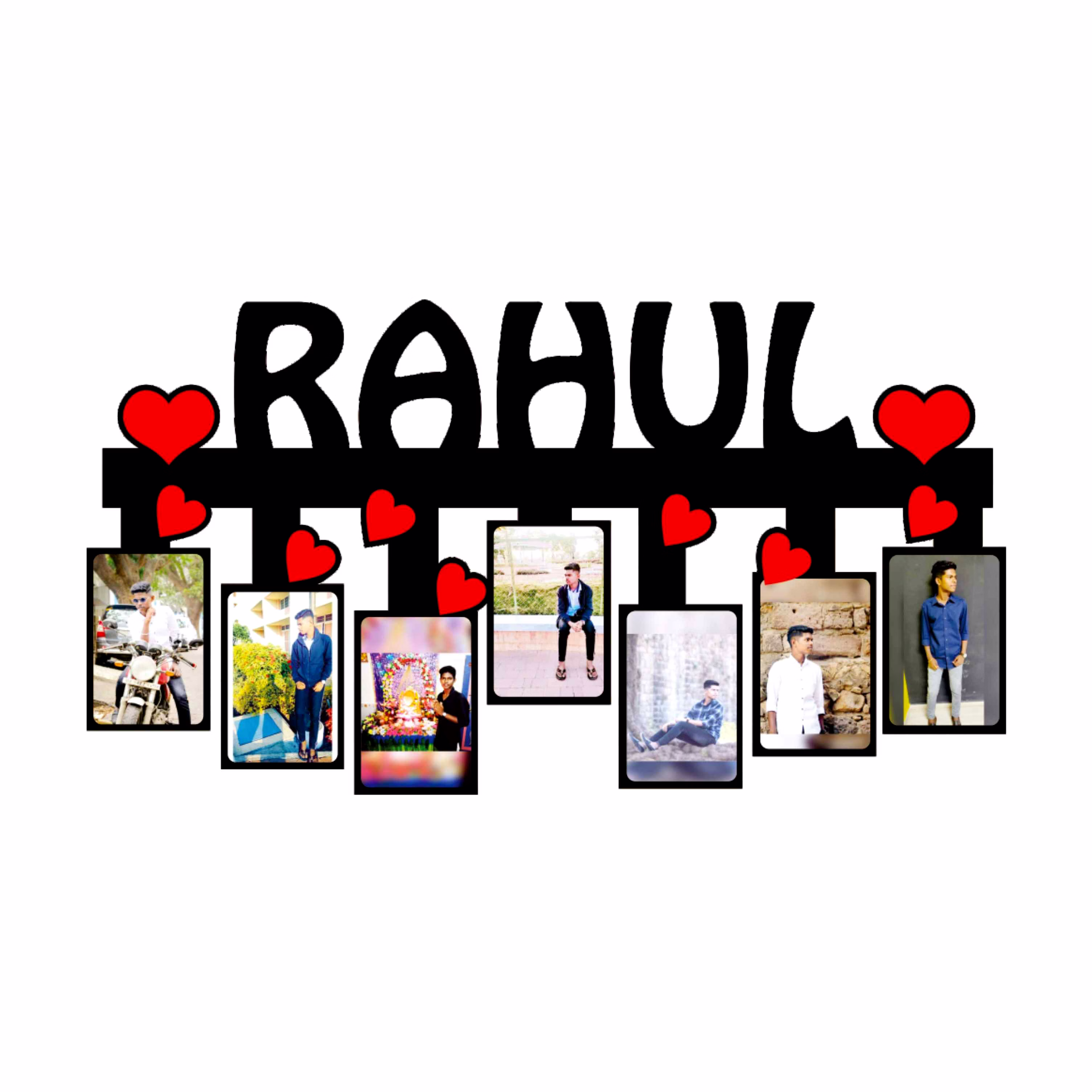 personalized mdf cutting frame 12x18 | custom wall decor