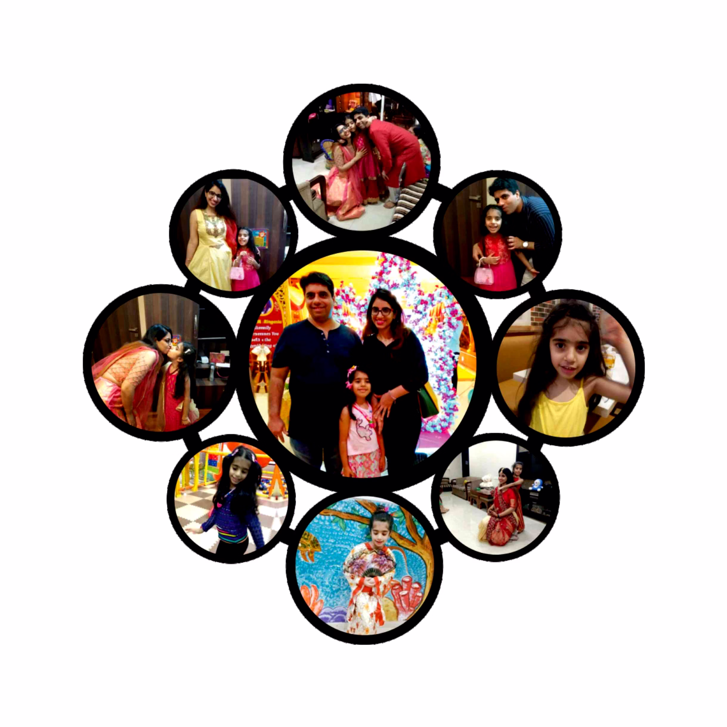 personalize your memories with mdf cutting frame 12x12 fr-60