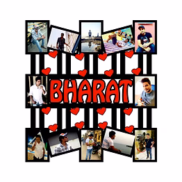 mdf cutting frame 12x17 fr-107 - showcase your memories in style
