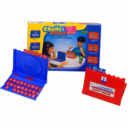 zephyr count down - word guessing game for memory and vocabulary enhancement