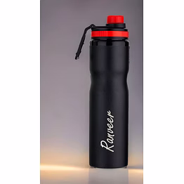 red moments sipper bottle pr-389