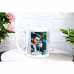 white mug m1