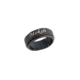 red moments men's finger ring pr-370