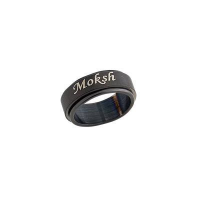 red moments men's finger ring pr-370