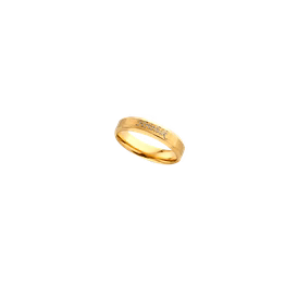 sg jewelry men's finger ring pr-191 - personalized stainless steel ring