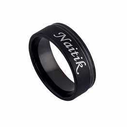 red moments men's finger ring pr-280