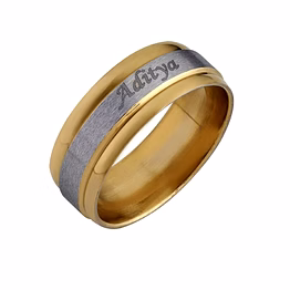 red moments men's finger ring pr-282