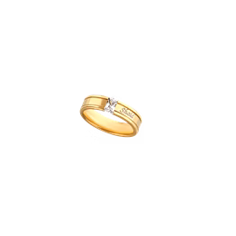 men's finger ring pr-190