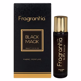 fragrantia black magic perfume 30ml - indulge in captivating elegance