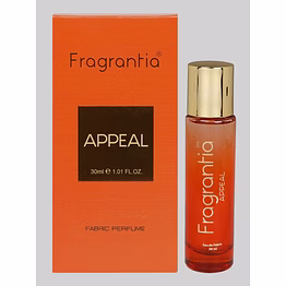 fragrantia appeal perfume - elegant fragrance for all-day wear