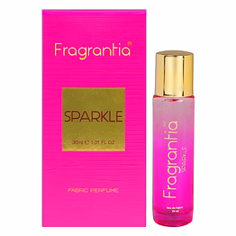 fragrantia frangrantia sparkle perfume 30ml - captivating elegance