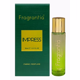 fragrantia impress perfume 30ml - captivating essence