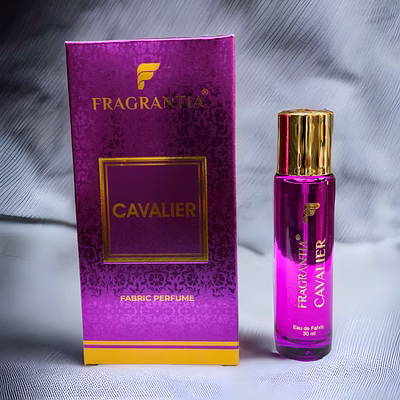 fragrantia frangrantia cavalier perfume 30ml - luxury fragrance for everyday elegance
