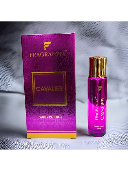 Cavalier discount gold perfume