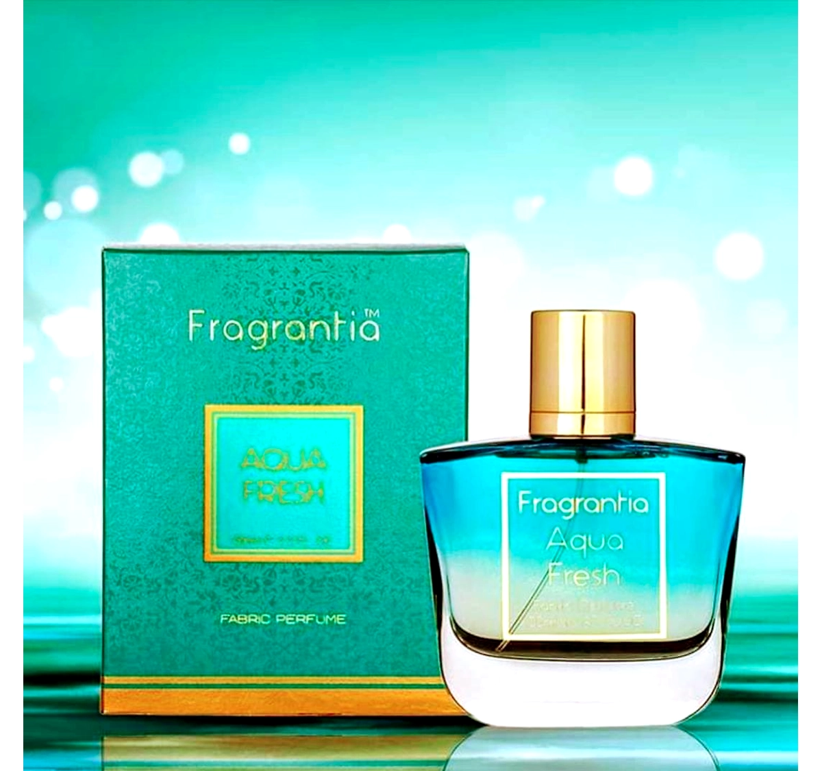 Submarine the online fragrance