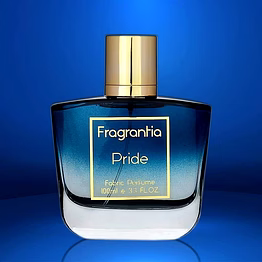 fragrantia pride perfume 100ml - elevate your senses