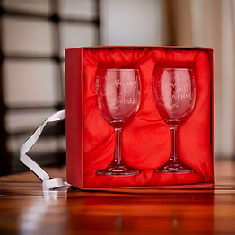wine glass pr-156-a