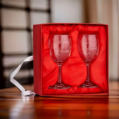 wine glass pr-156-a