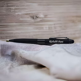 red moments two in one stylus ball pen rp-78