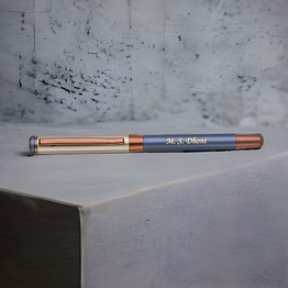 red moments executive dual colour roller pen rp-79