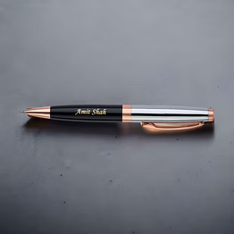 red moments smart twist ball pen rp-80