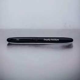 sg pens matt capsule pen - premium metal writing instrument