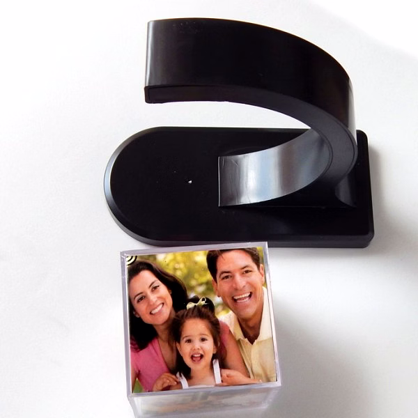 Floating Photo Cube C1 image 2