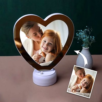 heart magic frame c8