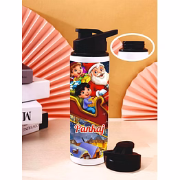 sipper bottle 750ml b5