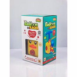 playtone's play tone's balloon racer