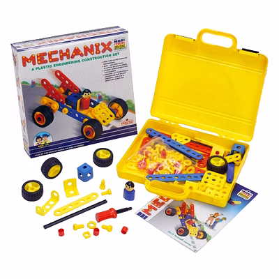 zephyr plastic mechanix - mobitech