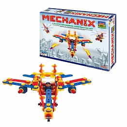 zephyr plastic mechanix - planes - 3