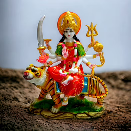 durga ma 18" moi-hb479