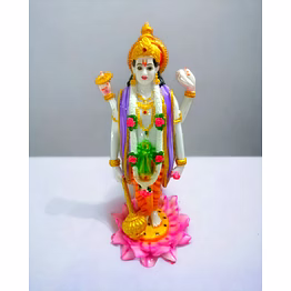 vishnu 12" idol moi-k23