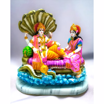 vishnu 11" idol moi-hb343