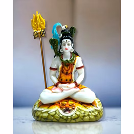 shankar 11" idol moi-71692