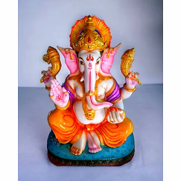 ganesha 22" idol moi-71664
