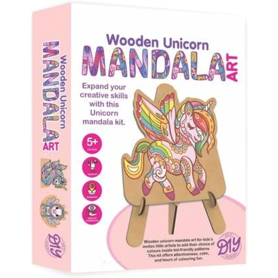 RATNA'S Mandala art A perfect Coloring kit for all ages (1069) - Mandala  art A perfect Coloring kit for all ages (1069) . shop for RATNA'S products  in India.