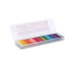 Camel Student Oil Pastels Assorted Pack of 25 Shades