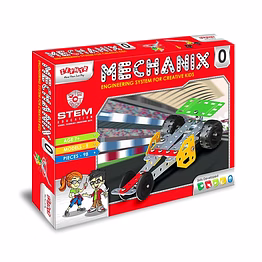 zephyr mechanix 0 product code 01002