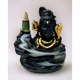 shiv smoke fountain 4 inch tmsf013